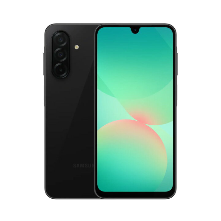 楽天市場】Samsung Galaxy A26 5G ＜ グローバル版 ＞ ( SM-A266B/DS  