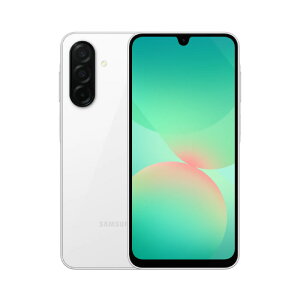 Samsung Galaxy A26 5G �� �O���[�o���� �� ( SM-A266B/DS ) Galaxy A 26�y �V�i �������� SIM�t���[�X�}�z �z