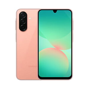 Samsung Galaxy A26 5G < グローバル版 > ( SM-A266B/DS ) Galaxy A 26【 新品 送料無料 SIMフリースマホ 】