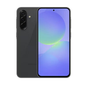 Samsung Galaxy A36  O[o  ( SM-A366B/DS ) Galaxy A 56y Vi  SIMt[X}z z