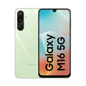 Samsung Galaxy M16 �� �O���[�o���� / �C���h���ʃ��f�� �� Galaxy M16�y �V�i �������� SIM�t���[�X�}�z �z