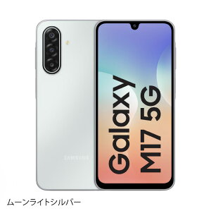 Samsung Galaxy M17 5G �s �C���h�� �t�y �V�i �������� SIM�t���[�X�}�z �z