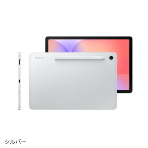 Samsung Galaxy Tab S10 Lite Wi-FifsO[oŁt (SM-X400NZAAXJP)y Vi  ^ubg[ z