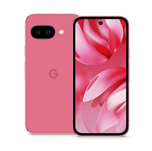 Google Pixel 9a O[o (^:GTF7P) O[OsNZ 9ay Vi  SIMt[X}z z