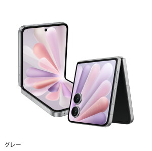 HONOR Magic V Flip2sŁt^:CLE-AN00y Vi  SIMt[X}z z