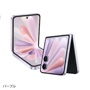 HONOR Magic V Flip2sŁt^:CLE-AN00y Vi  SIMt[X}z z