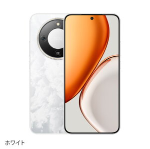 HONOR X70�s�����Łt?�sX70 (model: MTN-AN80)�y �V�i �������� SIM�t���[�X�}�z �z