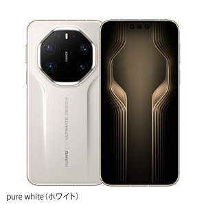 HUAWEI Mate 80 RS ULTIMATE DESIGN �s ������ �t�y �V�i �������� SIM�t���[�X�}�z �z
