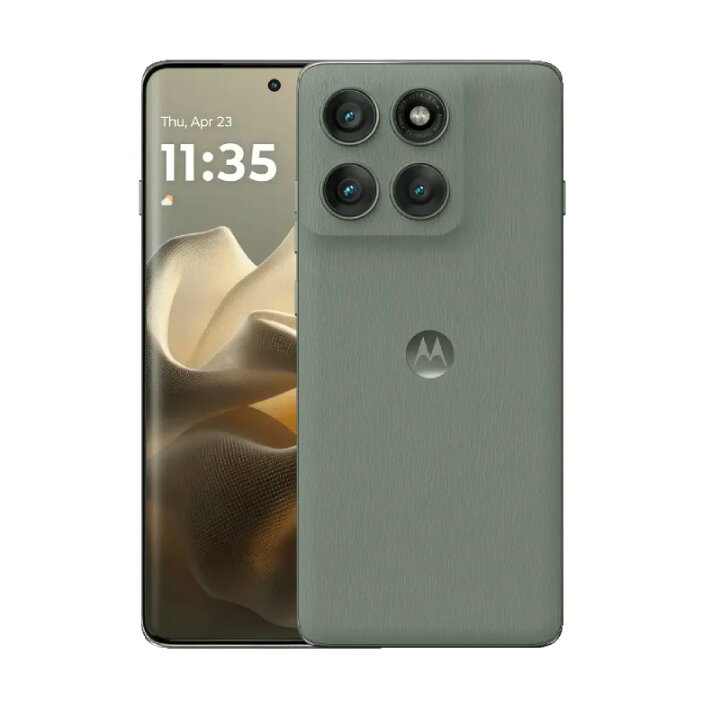 楽天市場】Motorola Edge 60 Pro ＜ グローバル版 ＞モトローラ Edge 