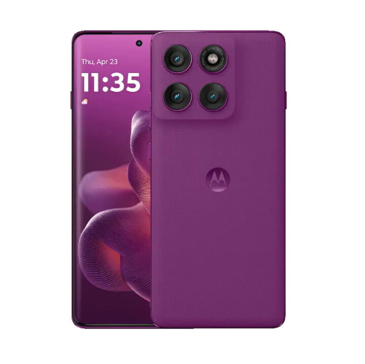 楽天市場】Motorola Edge 60 Pro ＜ グローバル版 ＞モトローラ Edge 