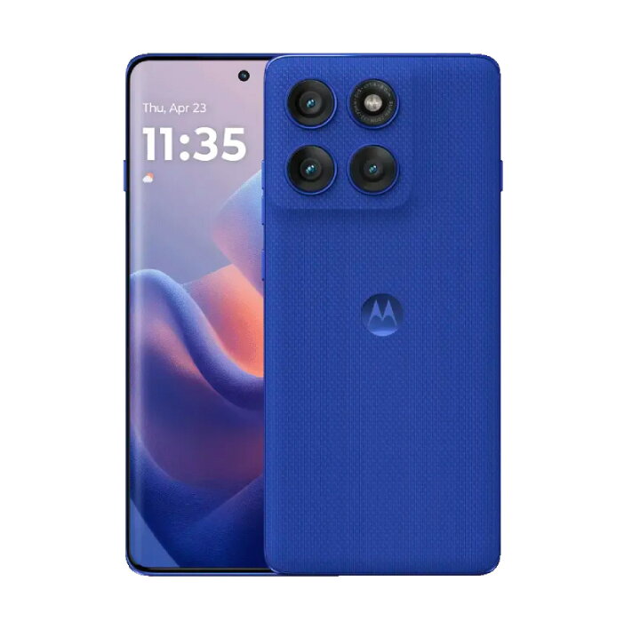 楽天市場】Motorola Edge 60 Pro ＜ グローバル版 ＞モトローラ Edge