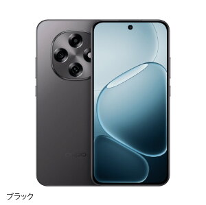 OPPO A6 Pro�s�����Łtmodel: PLN110 �y �V�i �������� SIM�t���[�X�}�z �z