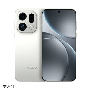 OPPO Find X9 Pro �s�����Łt �y �V�i �������� SIM�t���[�X�}�z �z