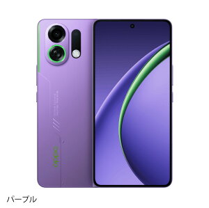 OPPO K13 Turbo Pro《中国版》(model: PLE110) 【 新品 送料無料 SIMフリースマホ 】