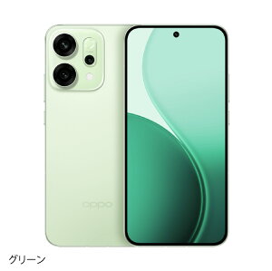 OPPO Reno14 �s�����Łtmodel:PLA110 �y �V�i �������� SIM�t���[�X�}�z �z