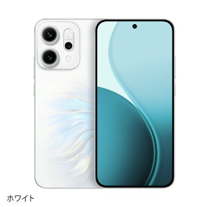 OPPO Reno14 Pro �s�����Łtmodel: PKZ110 �y �V�i �������� SIM�t���[�X�}�z �z