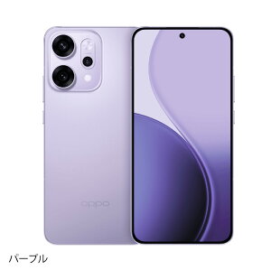 OPPO Reno14 Pro �s�����Łtmodel: PKZ110 �y �V�i �������� SIM�t���[�X�}�z �z