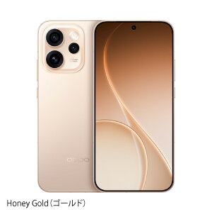 OPPO Reno15 Pro�s�����Łt �y �V�i �������� SIM�t���[�X�}�z �z
