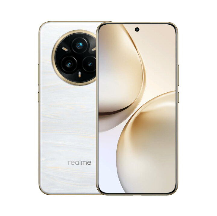 楽天市場】realme 14 Pro+ ＜中国版＞ リアルミー 14 Pro Plus 【 新品 
