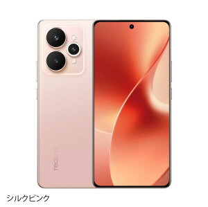 realme 15 5G �s�O���[�o���� �C���h���ʔŁt �y �V�i �������� SIM�t���[�X�}�z �z