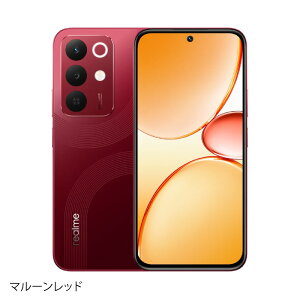 realme 15x 5G �s�C���h�Łt �y �V�i �������� SIM�t���[�X�}�z �z