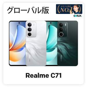 realme C71 sO[oŁt y Vi  SIMt[X}z z