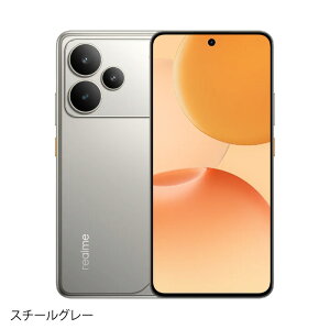 realme P4 5G �s�O���[�o���Łt �y �V�i �������� SIM�t���[�X�}�z �z