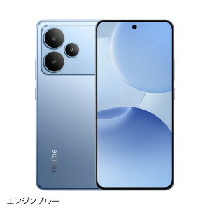 realme P4 5G �s�O���[�o���Łt �y �V�i �������� SIM�t���[�X�}�z �z