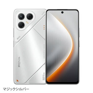 TECNO POVA 7 5G �s �C���h�� �t�y �V�i �������� SIM�t���[�X�}�z �z