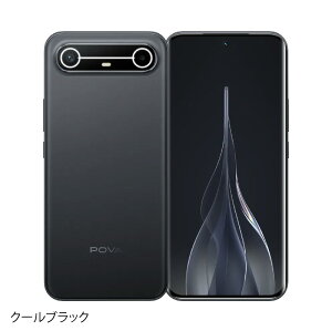 TECNO POVA Slim 5G �s �C���h�� �t�y �V�i �������� SIM�t���[�X�}�z �z