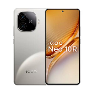 vivo iQOO Neo 10R �� �O���[�o���� / �C���h���ʃ��f�� �� iQOO Neo 10R�y �V�i �������� SIM�t���[�X�}�z �z