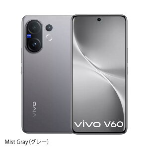 vivo V60 sO[o / Chʃfty Vi  SIMt[X}z z