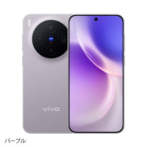 vivo X300 �s�����Łt �y �V�i �������� SIM�t���[�X�}�z �z