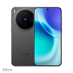 vivo X300 �s�O���[�o���Łt �y �V�i �������� SIM�t���[�X�}�z �z