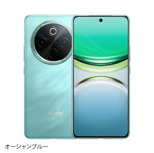 vivo Y300 Pro �s�����Łt�y �V�i �������� SIM�t���[�X�}�z �z