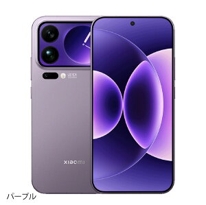 Xiaomi 17 Pro Max �s ������ �t�y �V�i �������� SIM�t���[�X�}�z �z