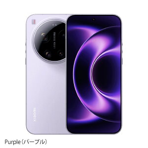 Xiaomi 17 Ultra �s�����Łt���C�J�J�����y �V�i �������� SIM�t���[�X�}�z �z