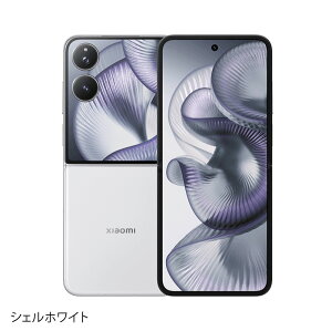 Xiaomi MIX Flip 2sŁty Vi  SIMt[X}z z