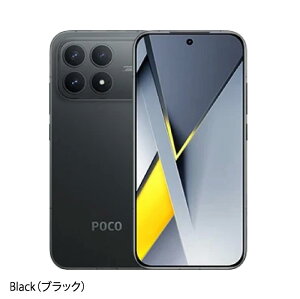 Xiaomi POCO F8 Pro �s�O���[�o���Łt �y �V�i �������� SIM�t���[�X�}�z �z
