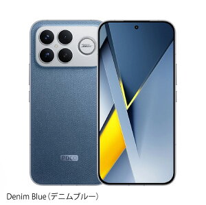 Xiaomi POCO F8 Ultra �s�O���[�o���Łt �y �V�i �������� SIM�t���[�X�}�z �z