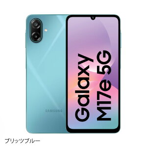Samsung Galaxy M17e 5G �s �C���h�� �t�y �V�i �������� SIM�t���[�X�}�z �z