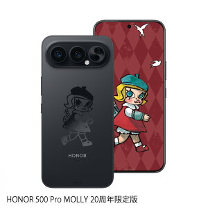 HONOR 500 Pro MOLLY 20���N����� �s�����Łt �y �V�i �������� SIM�t���[�X�}�z �z