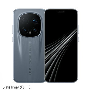 HONOR Magic8 RSR �|���V�F�f�U�C�� �s�����Łt �y �V�i �������� SIM�t���[�X�}�z �z