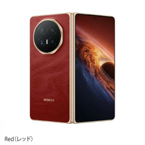 HONOR Magic V6 �s ������ �t �y �V�i �������� SIM�t���[�X�}�z �z