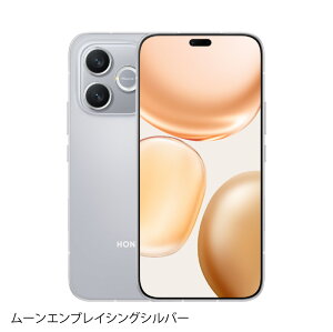 HONOR Play11 Plus �s ������ �t �y �V�i �������� SIM�t���[�X�}�z �z