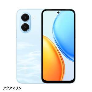 Honor Play 80 Plus �s ������ �t �y �V�i �������� SIM�t���[�X�}�z �z