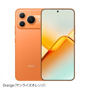 HONOR Power2 �s�����Łt �y �V�i �������� SIM�t���[�X�}�z �z