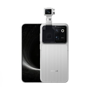 HONOR Robot Phone �s ������ �t�y �V�i �������� SIM�t���[�X�}�z �z