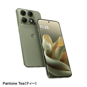 Motorola Edge 70 Pro �s �C���h�� �t �y �V�i �������� SIM�t���[�X�}�z �z