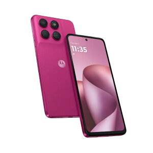 Motorola Moto G47 �s �O���[�o���� �t�y �V�i �������� SIM�t���[�X�}�z �z